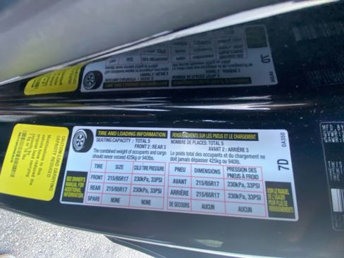 Used 2024 Toyota Corolla Cross AWD Hybrid w/ Moonroof Package image 27