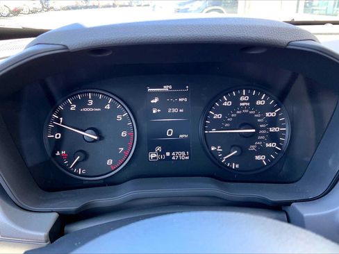 Certified 2026 Subaru Crosstrek 2.5i AWD/4WD image 25