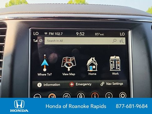 Used 2018 Jeep Grand Cherokee High Altitude RWD image 19
