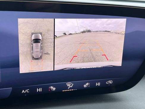 New 2026 Buick Enclave Sport Touring w/ Power Package AWD/4WD image 23