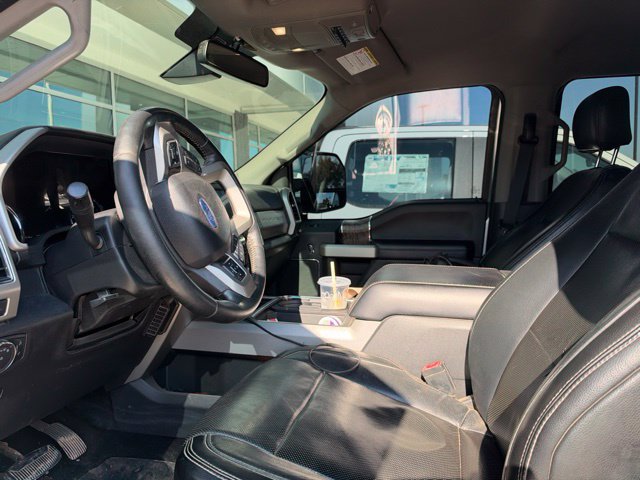Used 2018 Ford F250 4x4 Crew Cab Super Duty image 45