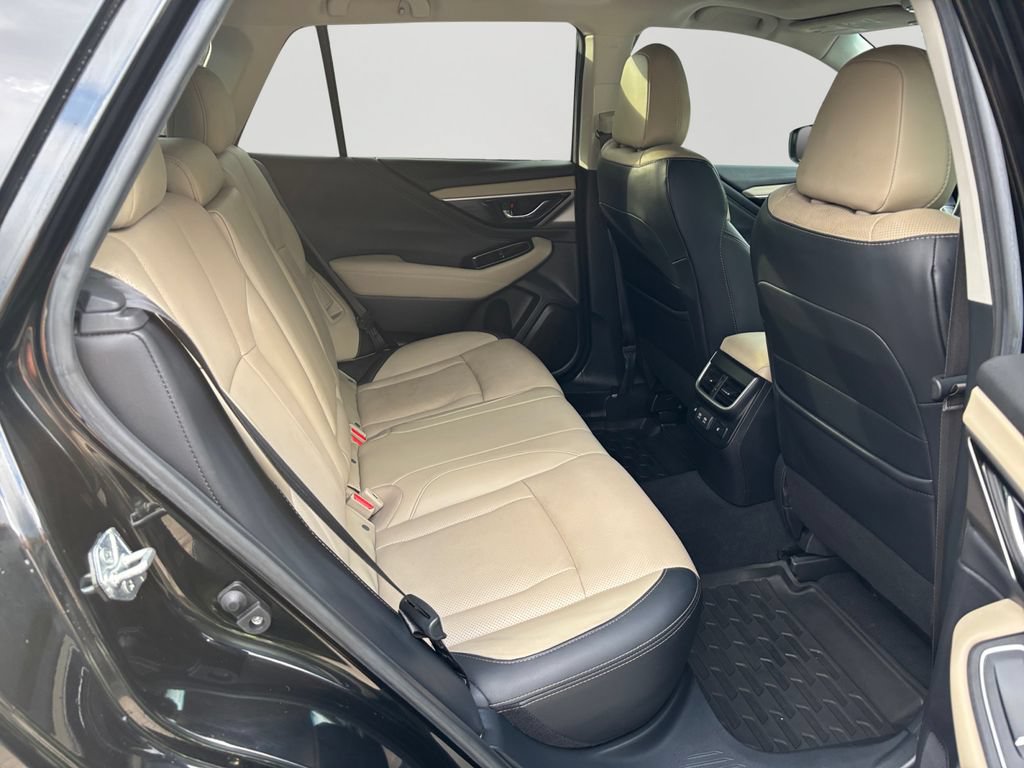Used 2020 Subaru Outback Limited w/ Popular Package #2 AWD/4WD image 13
