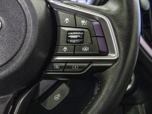 Used 2022 Subaru Forester Touring image 28