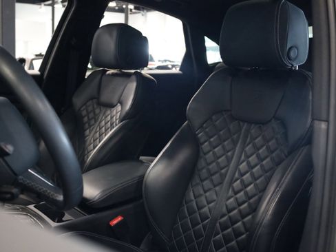 Used 2023 Audi SQ5 Premium Plus image 17