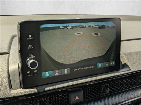 Used 2024 Honda CR-V EX-L image 13