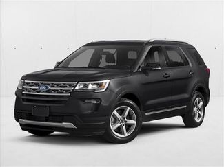 Used 2019 Ford Explorer Sport w/ Ford Safe & Smart Package AWD/4WD video 1