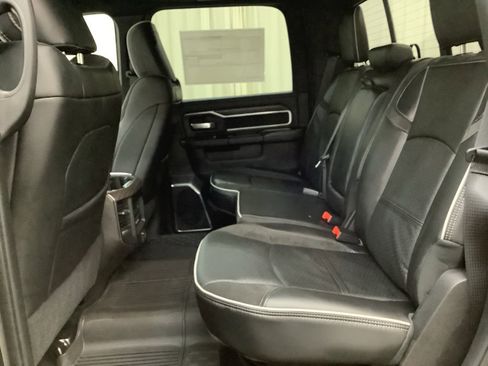 New 2026 RAM 2500 Laramie w/ Night Edition image 28