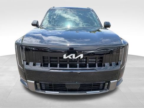 New 2027 Kia Telluride SX Prestige AWD/4WD image 2