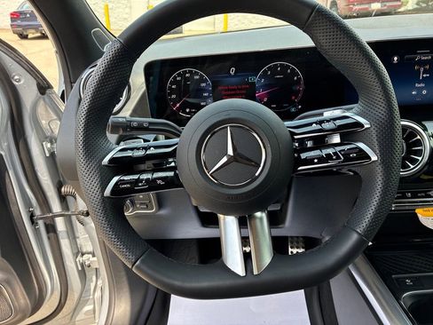 Used 2026 Mercedes-Benz GLA 250 4MATIC image 13