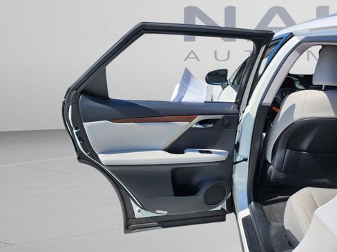 Used 2021 Lexus RX 350L FWD w/ Premium Package image 28