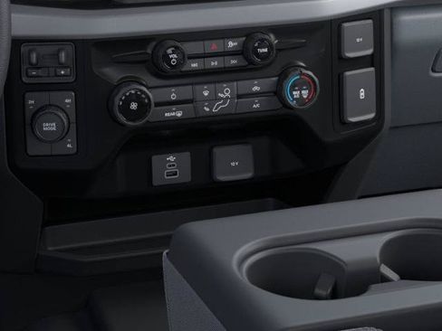 New 2026 Ford F350 4x4 SuperCab DRW Super Duty image 15