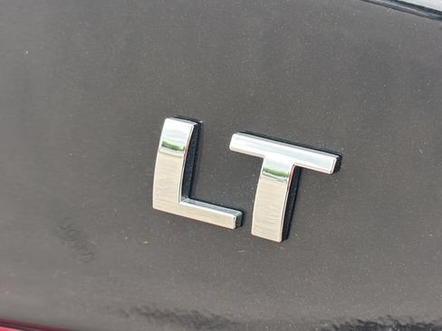 Used 2025 Chevrolet Malibu LT FWD image 35