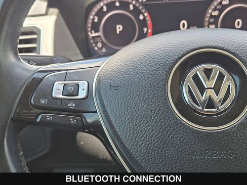 Used 2019 Volkswagen Atlas SEL Premium AWD/4WD image 25