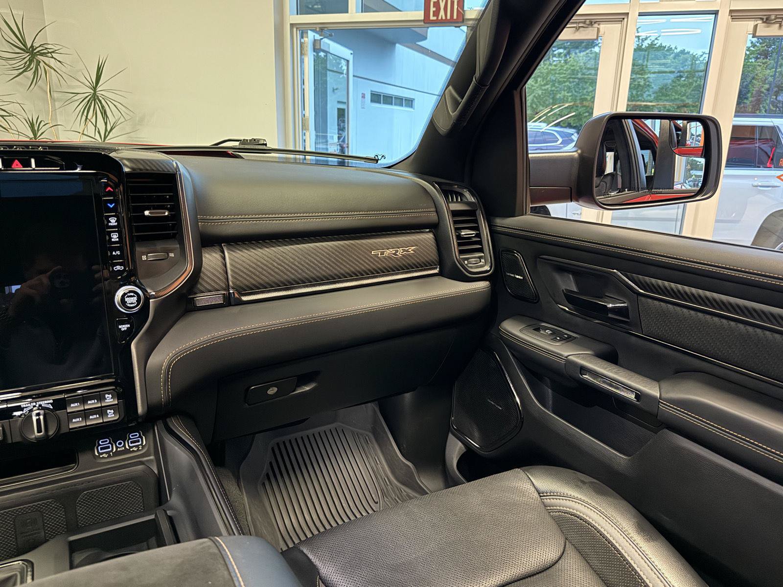 Used 2024 RAM 1500 TRX AWD/4WD image 38