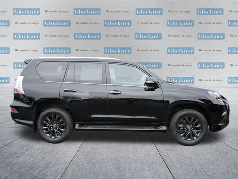 Used 2023 Lexus GX 460 Premium w/ Premium Plus Package AWD/4WD image 4