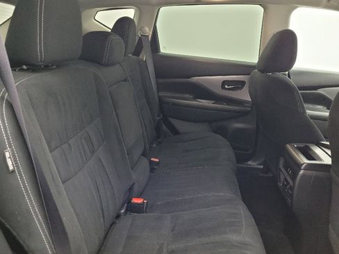 Used 2019 Nissan Murano SV w/ Premium Package FWD image 19