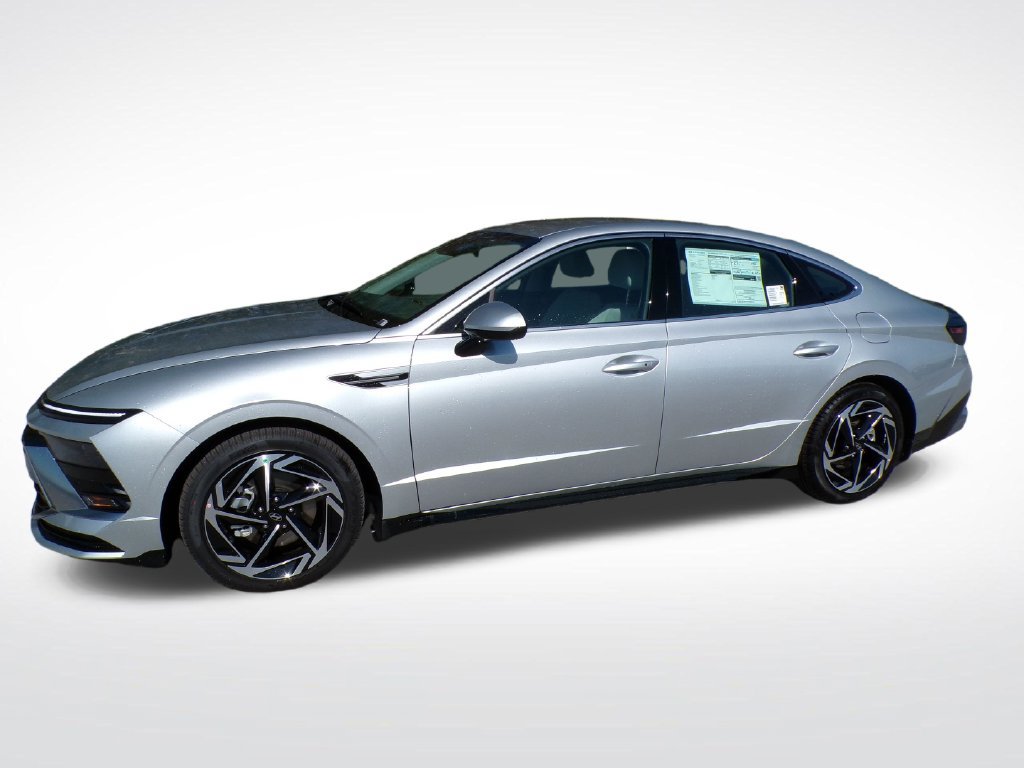 New 2026 Hyundai Sonata SEL AWD/4WD image 3