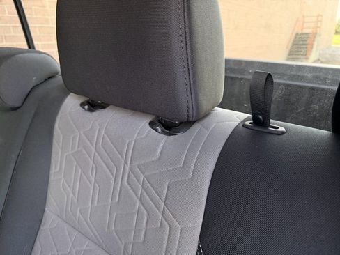 Used 2023 Toyota Tacoma TRD Sport w/ Advanced Technology Package image 18