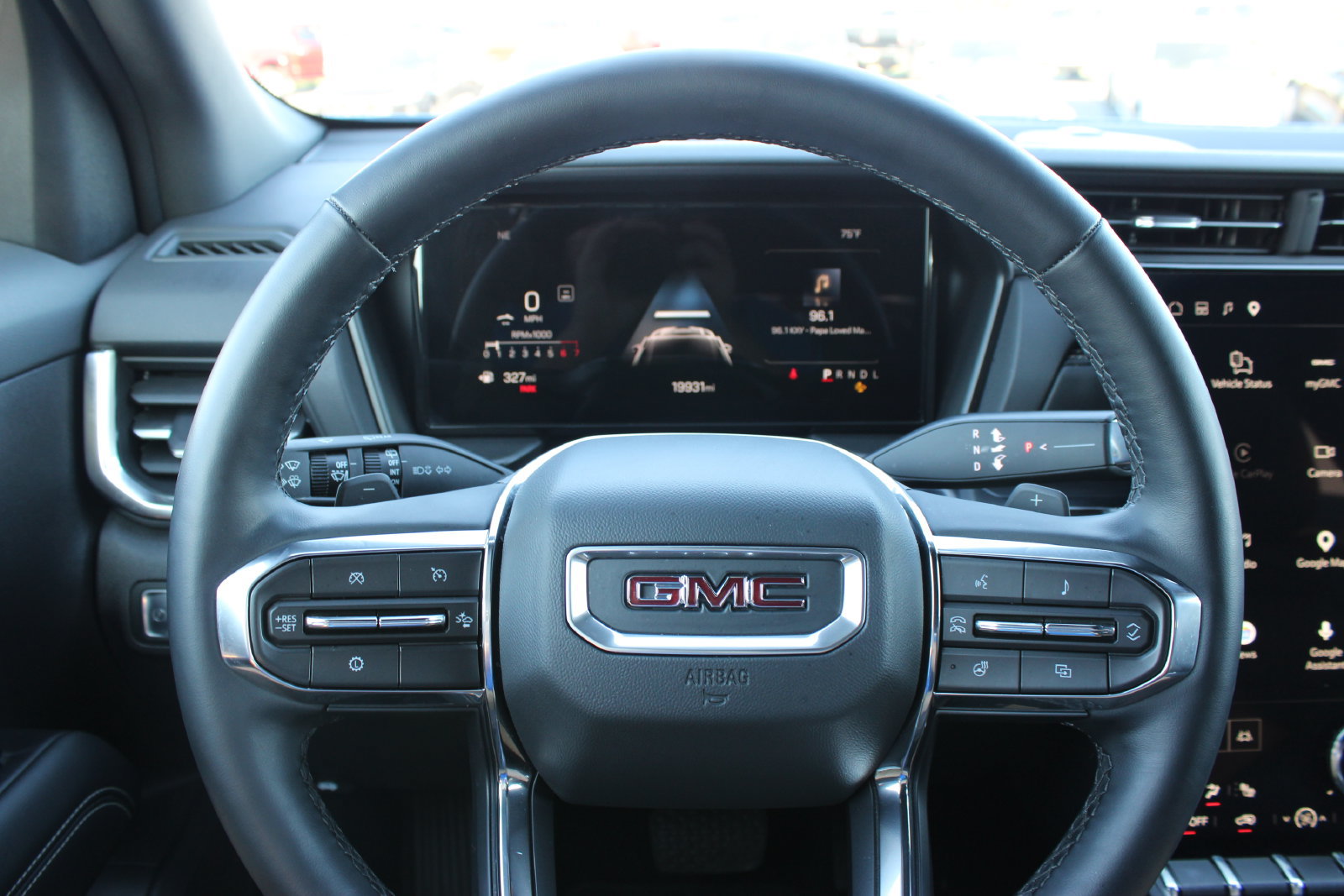Used 2026 GMC Terrain Elevation FWD image 12