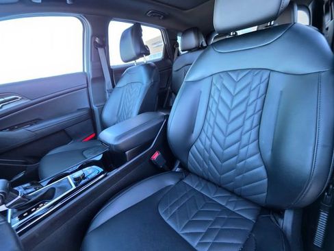 Used 2024 Kia Sportage X-Pro Prestige image 20