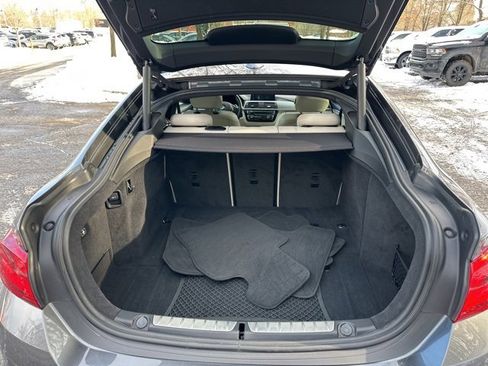 Used 2018 BMW 430i Gran Coupe xDrive image 29