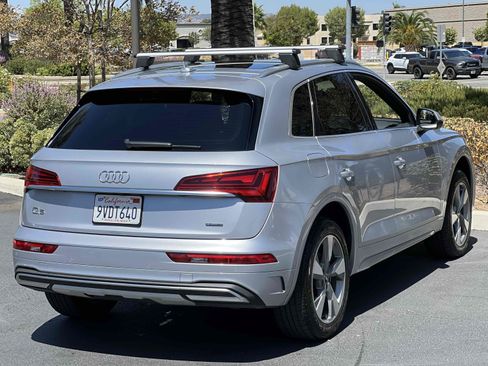 Used 2022 Audi Q5 2.0T Premium Plus AWD/4WD image 15