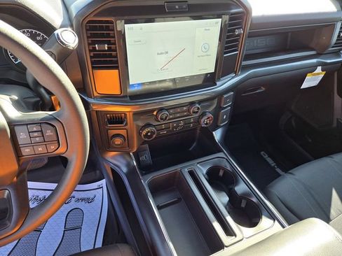 New 2026 Ford F150 STX RWD image 21