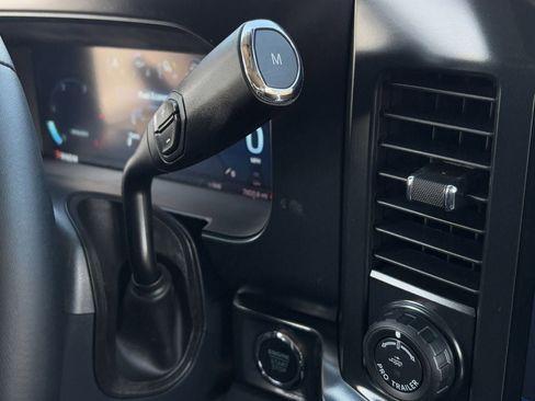 Used 2024 Ford F350 Lariat w/ Lariat Ultimate Package image 19