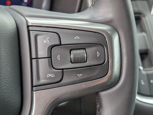Used 2024 Chevrolet Suburban Premier RWD image 28