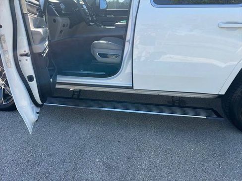 Certified 2022 Jeep Grand Wagoneer Series I AWD/4WD image 77