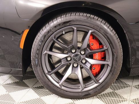 Used 2024 Dodge Charger R/T Scat Pack w/ Plus Group image 17