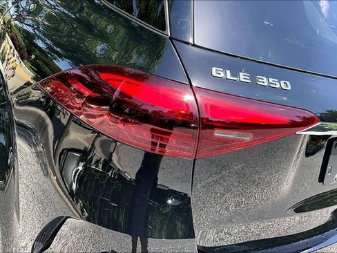 Certified 2024 Mercedes-Benz GLE 350 4MATIC image 26
