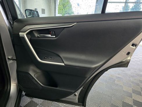 Used 2023 Toyota RAV4 XSE w/ Weather Package image 41