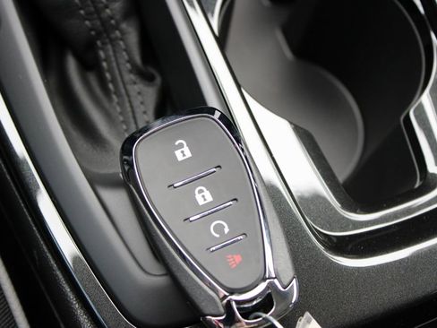 New 2026 Chevrolet TrailBlazer LT image 37