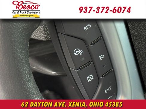 Used 2014 Chevrolet Traverse LTZ image 12