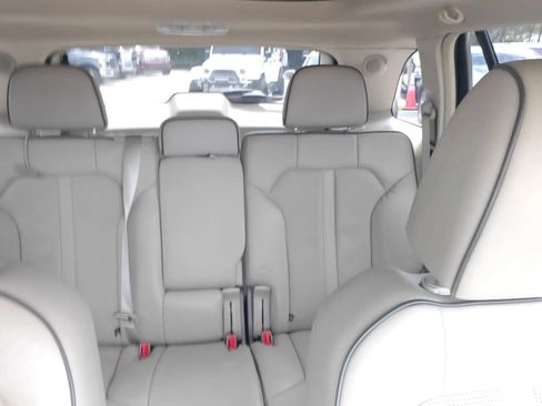 Used 2013 Lincoln MKX FWD image 24