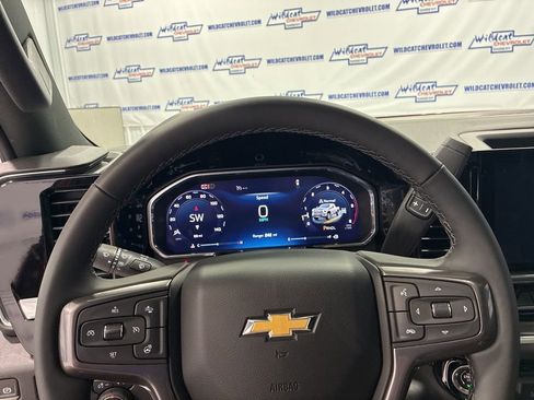 New 2026 Chevrolet Silverado 2500 High Country w/ High Country Premium Package AWD/4WD image 25