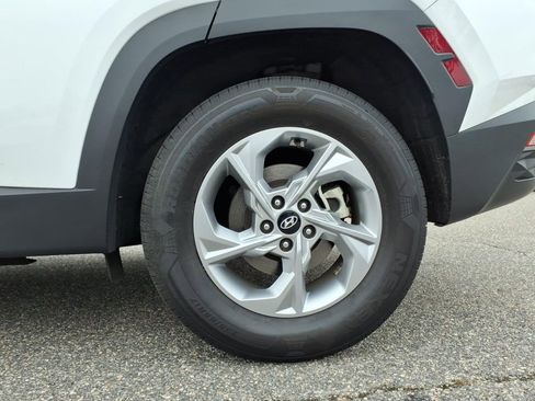 Certified 2023 Hyundai Tucson SEL AWD/4WD image 9