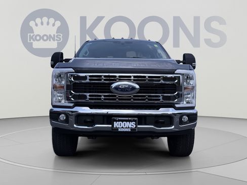 Used 2024 Ford F250 XLT AWD/4WD image 11