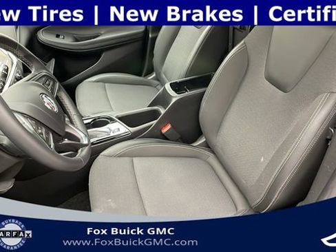 Used 2023 Buick Encore GX Preferred w/ Cold Weather Comfort Package image 30