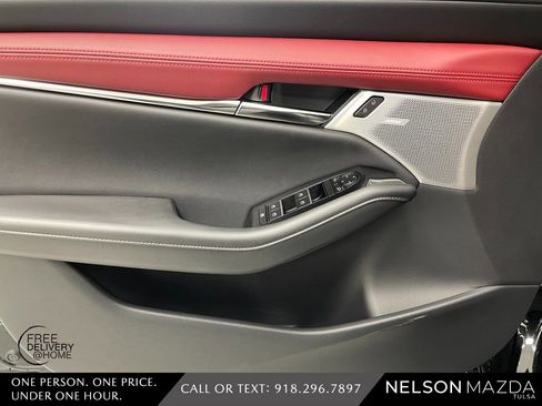 New 2026 MAZDA MAZDA3 2.5 S Hatchback w/ Premium Pkg image 20