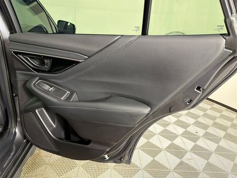 Used 2023 Subaru Outback Touring image 18