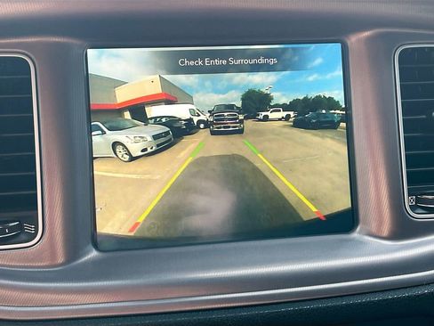 Used 2023 Dodge Charger SXT RWD image 13