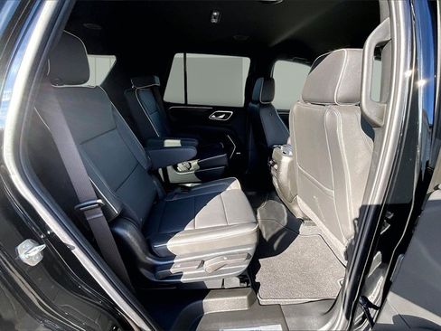 Certified 2024 Chevrolet Tahoe Premier image 16
