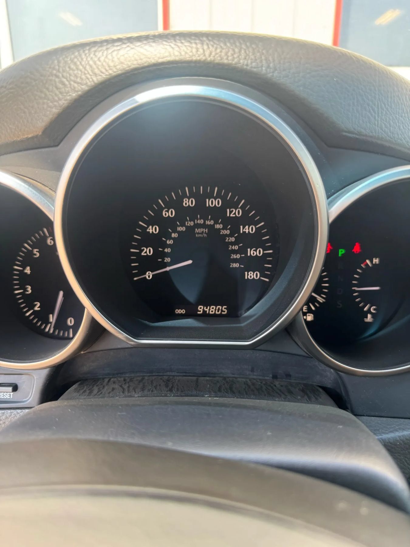 Used 2006 Lexus SC 430 Convertible w/ Preferred Accessory Pkg RWD image 14