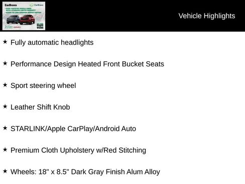 Used 2024 Subaru WRX Premium AWD/4WD image 15