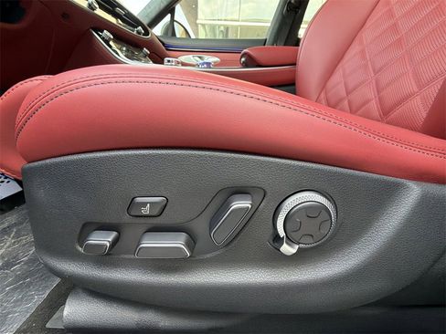 New 2026 Genesis GV70 3.5T Sport Prestige image 14