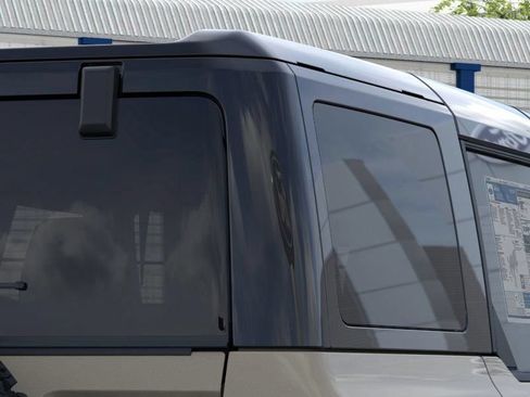 New 2025 Ford Bronco Badlands AWD/4WD image 27