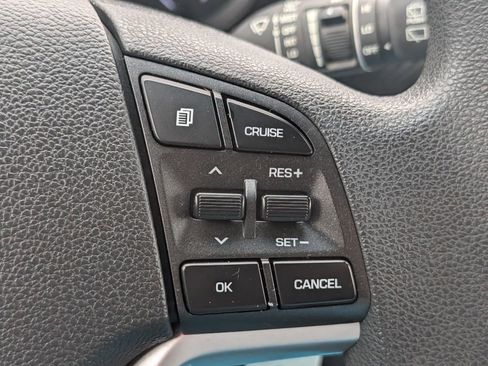 Used 2019 Hyundai Tucson SE image 15