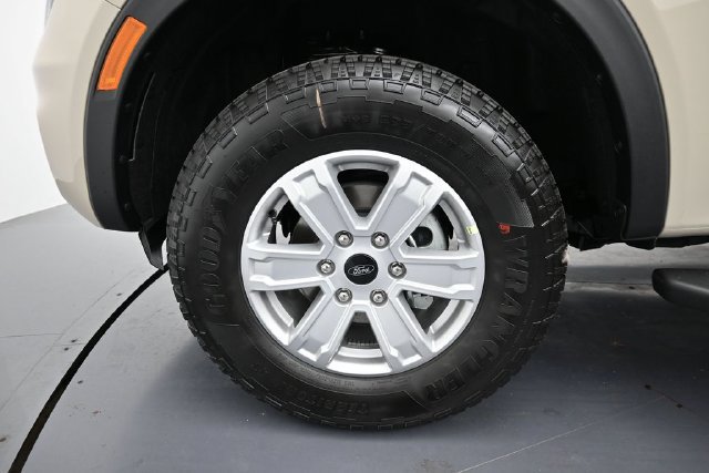 New 2026 Ford Ranger XL AWD/4WD image 12